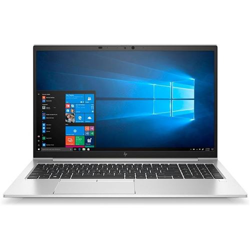 PC Portable HP EliteBook 850 G7 15.6 FHD 256 GB SSD 8 GB RAM Intel Core i5-10210U W10 Pro État correct N/A reconditionné disponible sur Fnac