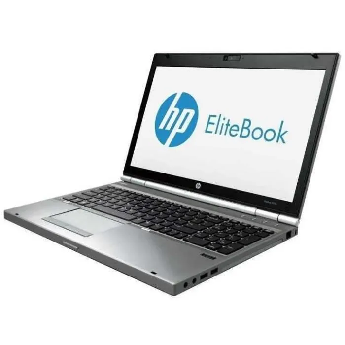 PC portable - HP - EliteBook 8570P - 156 - Reconditionné - Etat correct Reconditionné - 449,00 € PC portable - HP - EliteBook 8570P - 156 - Reconditionné - Etat correct Reconditionné Hewlett-Packard reconditionné disponible sur Cdiscount Seconde Vie