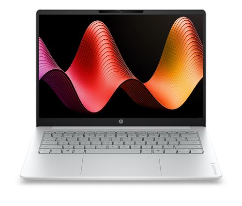 PC portable HP OmniBook 3 14-hu0011nfx 14" OLED Intel® Core™ 3 8 Go RAM 256 Go SSD Argent glacier État correct Hewlett-Packard reconditionné disponible sur Fnac | Dero