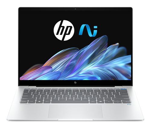 PC Portable HP OmniBook X Laptop 14-fe1000nf 14" Copilot+PC Snapdragon® X Plus 16 Go RAM 512 Go SSD Argent glacier État correct - 659,99 € PC Portable HP OmniBook X Laptop 14-fe1000nf 14" Copilot+PC Snapdragon® X Plus 16 Go RAM 512 Go SSD Argent glacier État correct Hewlett-Packard reconditionné disponible sur Fnac
