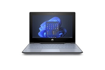 Pc portable HP Pro x360 Fortis G10 11,6" Tactile - i3 Gen 12 8Go RAM 256Go SSD Windows 11 Bon état - 229,00 € Pc portable HP Pro x360 Fortis G10 11,6" Tactile - i3 Gen 12 8Go RAM 256Go SSD Windows 11 Bon état N/A reconditionné disponible sur Darty
