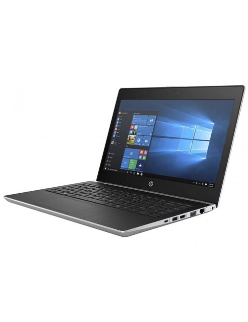 PC Portable HP ProBook 440 G5 14 pouces Intel Core i5 8 Go RAM 250 Go SSD Gris État correct N/A reconditionné disponible sur Fnac