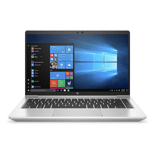 PC portable HP ProBook 440 G8 14" Intel® Core™ i5 16 Go RAM 256 Go SSD Argent Reconditionné État correct reconditionné disponible sur Fnac