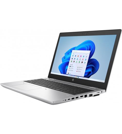 PC PORTABLE HP ProBook 450 G4 INTEL i5 16 Go RAM SSD 512 Go 39,62 cm (15,6 po) GRIS État correct reconditionné disponible sur Fnac