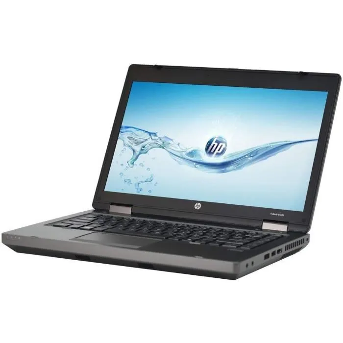 PC portable - HP - ProBook 6460B - 14 - Reconditionné - Etat correct Reconditionné - 289,00 € PC portable - HP - ProBook 6460B - 14 - Reconditionné - Etat correct Reconditionné Hewlett-Packard reconditionné disponible sur Cdiscount Seconde Vie