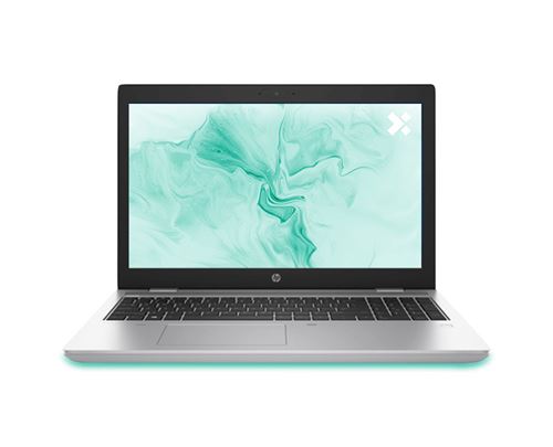 PC Portable HP ProBook 650 G5 Notebook 15.6"" Intel Core i5 8 Go RAM 256 Go SSD Argent naturel Reconditionné par Flex IT État correct Hewlett-Packard reconditionné disponible sur Fnac