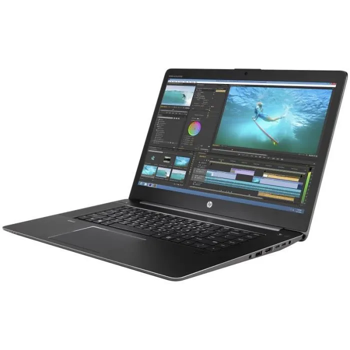 Acheter PC Portable HP ZBook Studio 15 G3 - 16Go - SSD 512Go (9915) refurbished - 389,00 € PC Portable HP ZBook Studio 15 G3 - 16Go - SSD 512Go (9915) refurbished reconditionné disponible sur Cdiscount Seconde Vie