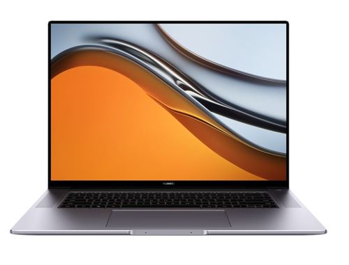 PC Portable Huawei MateBook 16 16" AMD Ryzen 7 16 Go RAM 512 Go SSD Gris État correct Huawei reconditionné disponible sur Fnac