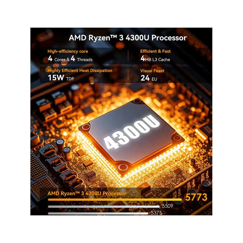 PC Portable KAMRUI AX17 17 pouces Windows 11 Ryzen 3 - Ram 16 go Bon état - 629,00 € PC Portable KAMRUI AX17 17 pouces Windows 11 Ryzen 3 - Ram 16 go Bon état reconditionné disponible sur PC-PORTABLE.NET