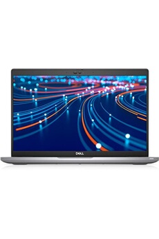 PC Portable Latitude 5420 YFY04 14 FHD Intel Core i5-1145G7 8Go RAM 256Go SSD Win 10 Pro Gris État correct Dell reconditionné disponible sur Darty