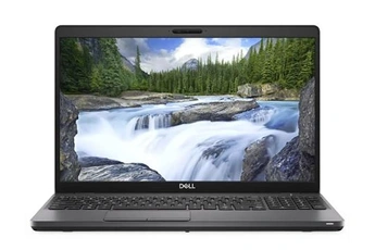 PC Portable - Latitude 5500 i5-8265U 8Go 512Go SSD 15.6'' Windows 11 - Noir Bon état Dell reconditionné disponible sur Darty