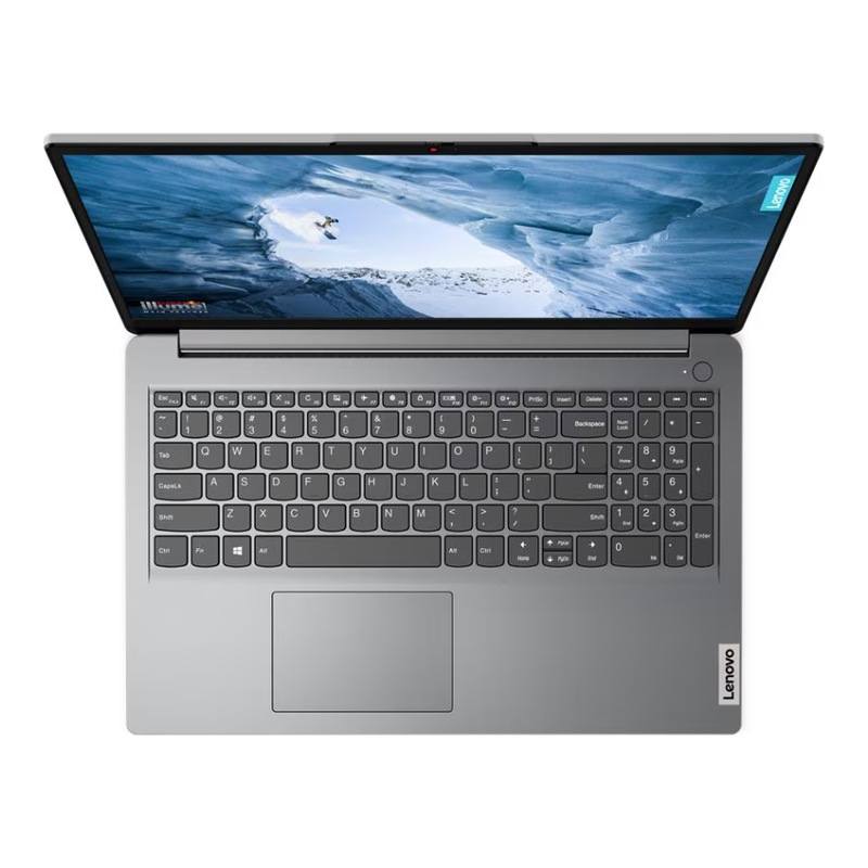 Pc Portable Lenovo 15,6'' Ideapad 1 15ijl7-cel/4/128go/gris Bon état - 349,98 € Pc Portable Lenovo 15,6'' Ideapad 1 15ijl7-cel/4/128go/gris Bon état reconditionné disponible sur Electro Depot