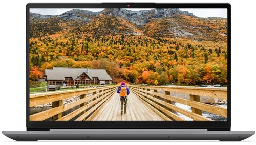 PC Portable Lenovo IdeaPad 3 15ALC6 15.6"" AMD Ryzen 7 16 Go RAM 512 Go SSD Gris arctique État correct - 548,99 € PC Portable Lenovo IdeaPad 3 15ALC6 15.6"" AMD Ryzen 7 16 Go RAM 512 Go SSD Gris arctique État correct Lenovo reconditionné disponible sur Fnac