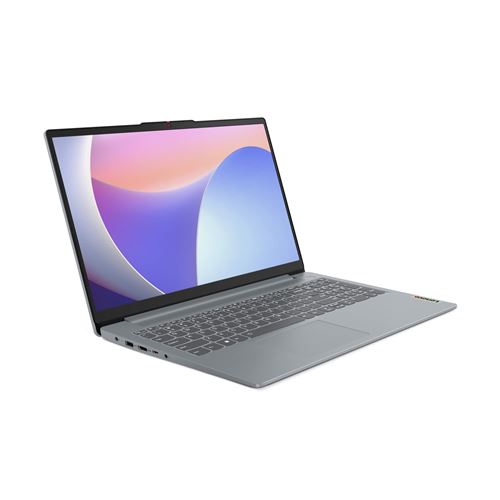 PC Portable Lenovo IdeaPad Slim 3 15IAH8 15.6" Intel Core i5 16 Go RAM 512 Go SSD Gris État correct Lenovo reconditionné disponible sur Fnac | Dero