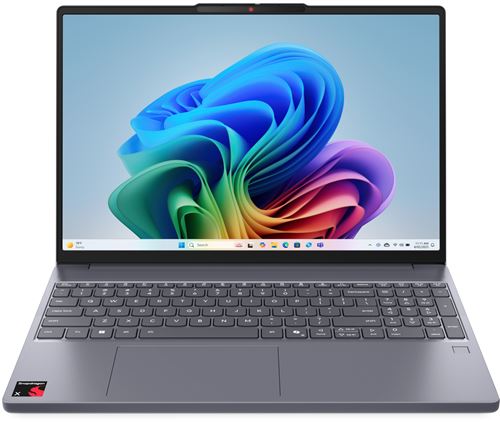 PC portable Lenovo IdeaPad Slim 3 15Q8X10 15,3"" WUXGA Copilot+PC Snapdragon® X 16 Go RAM 512 Go SSD Gris État correct - 527,99 € PC portable Lenovo IdeaPad Slim 3 15Q8X10 15,3"" WUXGA Copilot+PC Snapdragon® X 16 Go RAM 512 Go SSD Gris État correct Lenovo reconditionné disponible sur Fnac