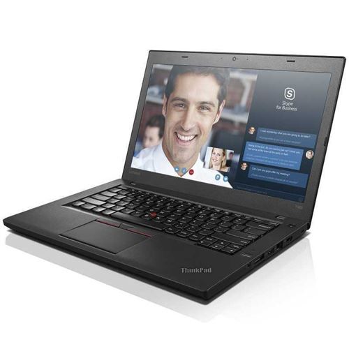 PC Portable Lenovo stockage 8 Go ThinkPad T460 14 pouces RAM 8 Go Intel core i5 État correct N/A reconditionné disponible sur Fnac
