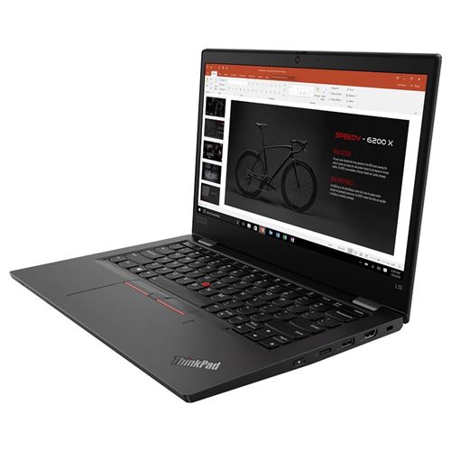 PC Portable lenovo thinkpad l13 core i5 10310u 1.7ghz État correct N/A reconditionné disponible sur Fnac