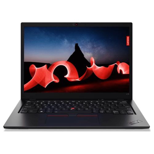 PC Portable Lenovo ThinkPad L13 Gen 1 13 Intel Core i5 8 Go RAM 250 Go SSD État correct N/A reconditionné disponible sur Fnac