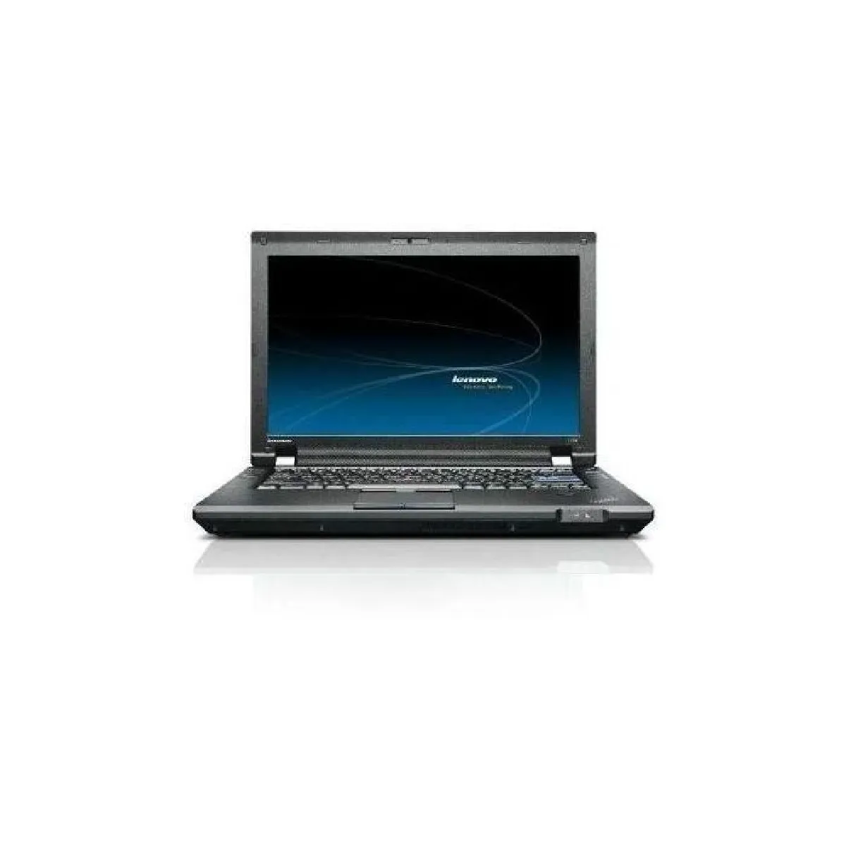 PC portable - LENOVO - ThinkPad L420 - 14" - Reconditionné - Etat correct Reconditionné - 149,00 € PC portable - LENOVO - ThinkPad L420 - 14" - Reconditionné - Etat correct Reconditionné Lenovo reconditionné disponible sur Rue du Commerce Seconde Vie | Dero