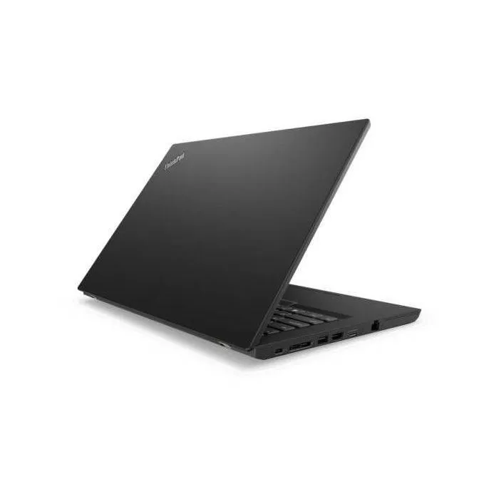 PC portable - LENOVO - ThinkPad L480 - 14 - Reconditionné - Etat correct Reconditionné - 319,00 € PC portable - LENOVO - ThinkPad L480 - 14 - Reconditionné - Etat correct Reconditionné Lenovo reconditionné disponible sur Cdiscount Seconde Vie