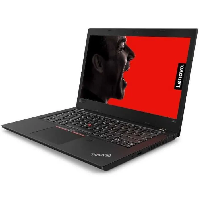 PC Portable Lenovo ThinkPad L480 - 16Go - SSD 256Go (9057) Reconditionné - 229,00 € PC Portable Lenovo ThinkPad L480 - 16Go - SSD 256Go (9057) Reconditionné Lenovo reconditionné disponible sur Cdiscount Seconde Vie