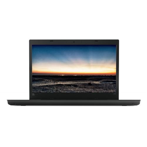 PC Portable lenovo thinkpad l480 core i5 8250u 1.6ghz 14" État correct N/A reconditionné disponible sur Fnac