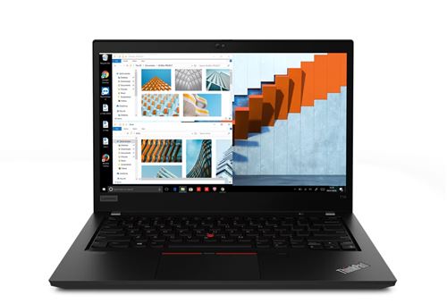 PC Portable Lenovo Thinkpad T14 G1 i5-10310U 16GB 256GB W10P État correct reconditionné disponible sur Fnac