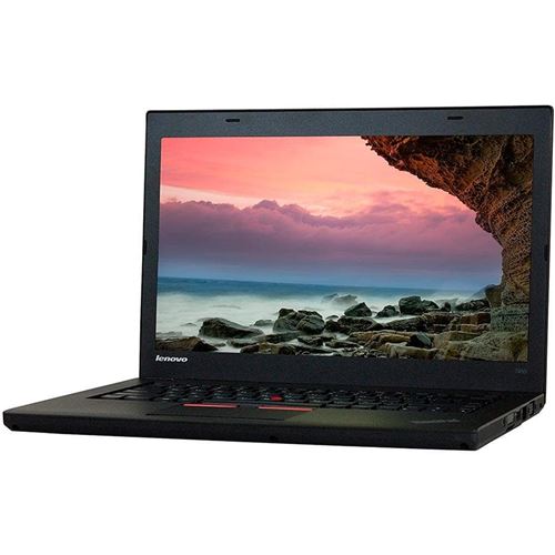 PC Portable Lenovo ThinkPad T450 14 HD 240 GB SSD 8 GB RAM Intel Core i5-5300U W10 Pro État correct N/A reconditionné disponible sur Fnac