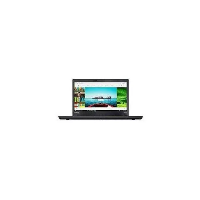 PC portable - LENOVO - ThinkPad T470 - 14 - Reconditionné - Etat correct Reconditionné - 179,10 € PC portable - LENOVO - ThinkPad T470 - 14 - Reconditionné - Etat correct Reconditionné Lenovo reconditionné disponible sur Cdiscount Seconde Vie