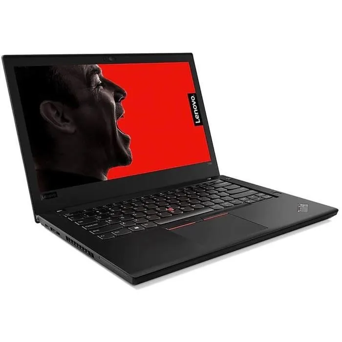 PC portable - LENOVO - ThinkPad T480 - 14 - Reconditionné - Etat correct Reconditionné - 249,00 € PC portable - LENOVO - ThinkPad T480 - 14 - Reconditionné - Etat correct Reconditionné Lenovo reconditionné disponible sur Cdiscount Seconde Vie