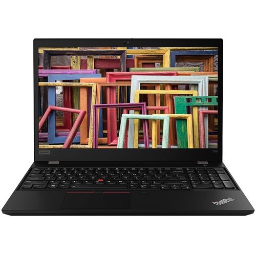 PC Portable lenovo thinkpad t590 core i5 8365u 1.6ghz État correct reconditionné disponible sur Fnac