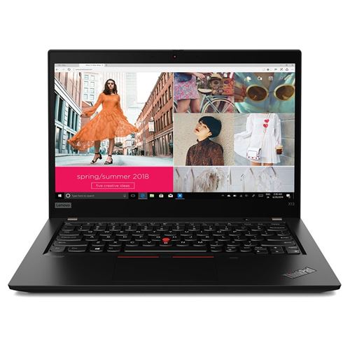 PC Portable lenovo thinkpad x13 core i5 10310u 1.7ghz État correct reconditionné disponible sur Fnac