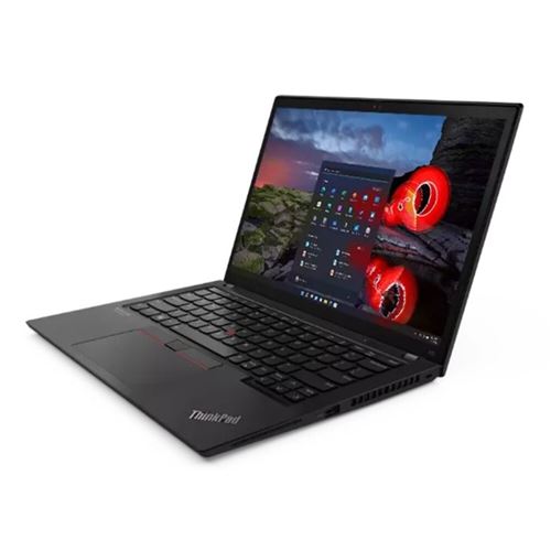 PC portable Lenovo ThinkPad X13 G2 13.3" Ecran tactile Intel®Core™ i5 16 Go RAM 256 Go SSD Noir Reconditionné État correct reconditionné disponible sur Fnac
