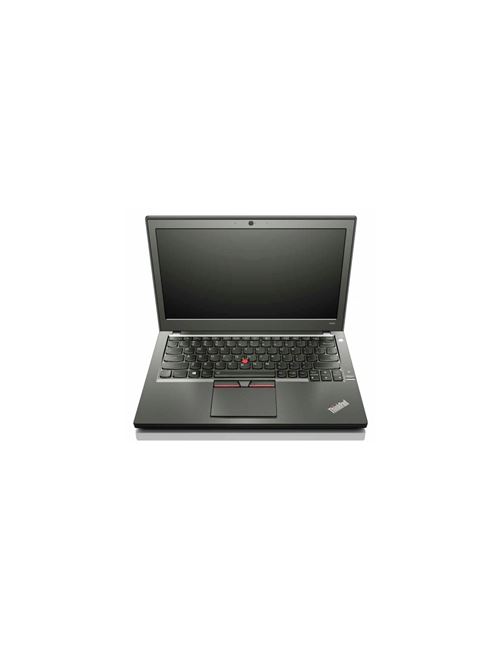 PC portable Lenovo ThinkPad X250 12,5 pouces Intel Core i3 8 Go RAM 250 Go SSD Noir État correct N/A reconditionné disponible sur Fnac