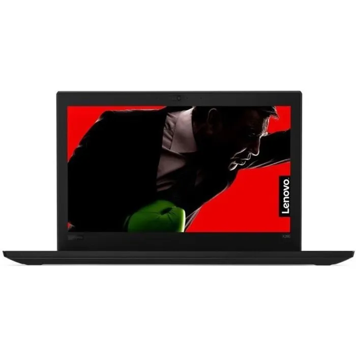 PC portable - LENOVO - ThinkPad X280 - 125 - Reconditionné - Etat correct Reconditionné - 179,10 € PC portable - LENOVO - ThinkPad X280 - 125 - Reconditionné - Etat correct Reconditionné Lenovo reconditionné disponible sur Cdiscount Seconde Vie