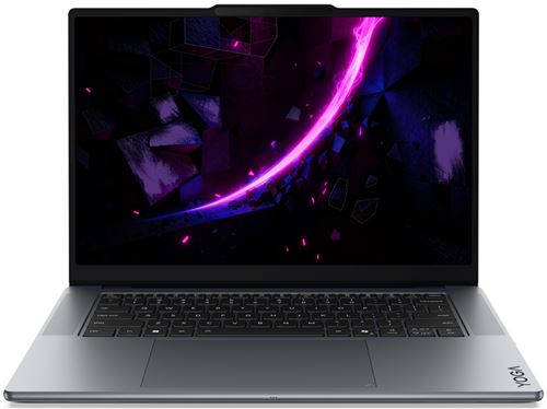 PC portable Lenovo Yoga Pro 7 15IPH11 15,3" WQXGA 165 Hz Intel® Core™ Ultra AI 7 32 Go RAM 1 To SSD Gris Luna État correct Lenovo reconditionné disponible sur Fnac