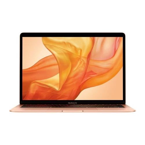 PC Portable macbook air 13 (2019) - core i5 1,6 ghz - ssd 128 go - 8 go - azerty État correct N/A reconditionné disponible sur Fnac