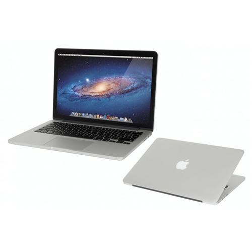 PC Portable macbook pro 15 retina core i7 2,2 ghz État correct N/A reconditionné (offre indisponible)