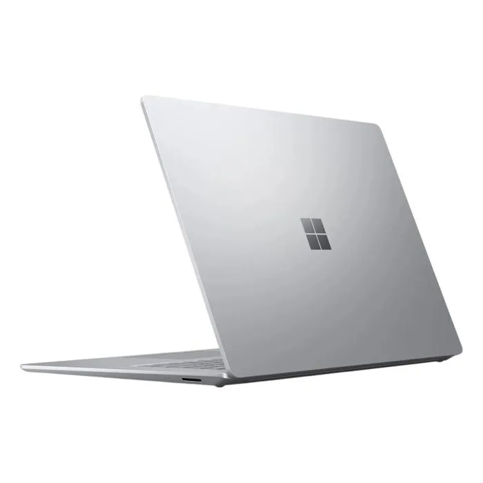 PC portable - MICROSOFT - Surface Laptop 4 15 - AMD Ryzen 7 4980U 8 Go 256 Go SSD Écran tactile Platine Reconditionné Microsoft reconditionné disponible sur Cdiscount Seconde Vie