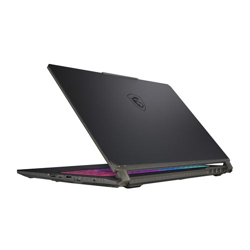 PC portable MSI Cyborg 15 A13VFK-1476FR État correct N/A reconditionné disponible sur Fnac