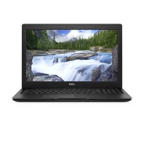 PC Portable Pro Dell Latitude 3500 15,6" Intel Core i5 8 Go RAM 256 Go SSD Noir État correct reconditionné disponible sur Fnac