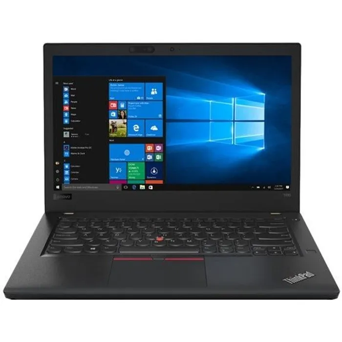 PC PORTABLE PRO Lenovo ThinkPad T480 20L6 14 - Core i5 8350U - RAM 8Gb - 256 SSD - win 10 pro Reconditionné - 283,00 € PC PORTABLE PRO Lenovo ThinkPad T480 20L6 14 - Core i5 8350U - RAM 8Gb - 256 SSD - win 10 pro Reconditionné ThinkPad reconditionné disponible sur Cdiscount Seconde Vie | Dero