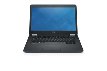 PC Portable RAM 8 Go Latitude E5470 Intel core i5 stockage 8 Go 14 pouces État correct - 204,00 € PC Portable RAM 8 Go Latitude E5470 Intel core i5 stockage 8 Go 14 pouces État correct Dell reconditionné disponible sur Darty