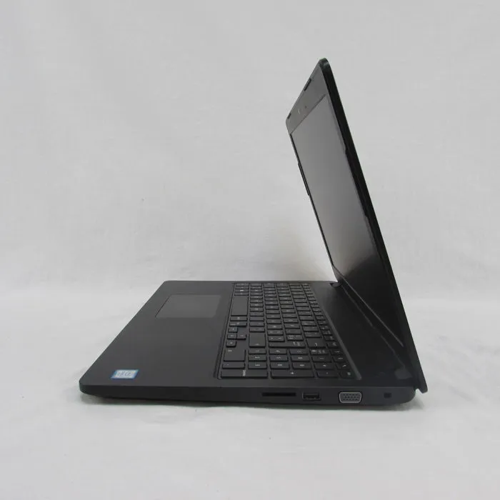 PC Portable Reconditionné - DELL Latitude 3580 - 15 6 - Core i5-6200U - 16 Go RAM - 512 Go SSD - Windows 11 Pro - AZERTY Reconditionné Dell reconditionné disponible sur Cdiscount Seconde Vie