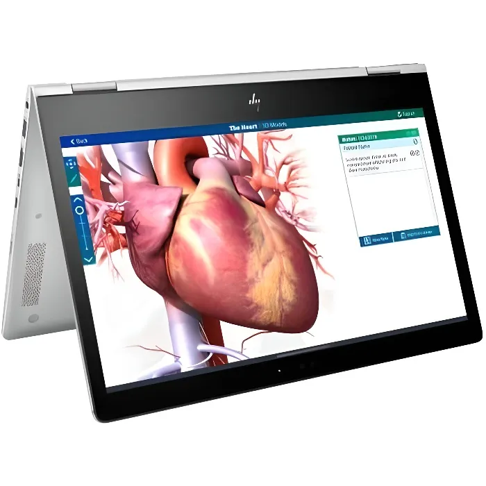 Acheter PC PORTABLE TACTILE HP Elite-Book x360 1030 G2 i5-7300U 2.6 GHz 8GB RAM 256GB SSD WIN 10 PRO refurbished - 333,00 € PC PORTABLE TACTILE HP Elite-Book x360 1030 G2 i5-7300U 2.6 GHz 8GB RAM 256GB SSD WIN 10 PRO refurbished reconditionné disponible sur Cdiscount Seconde Vie