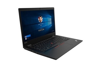 PC Portable thinkpad l13 core i5 10310u 1.7ghz État correct Lenovo reconditionné disponible sur Darty