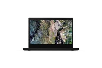 PC Portable thinkpad l14 core i7 10610u 1.8ghz Bon état Lenovo reconditionné disponible sur Darty