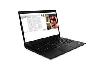 PC Portable thinkpad t14 gen 1 core i7 10510u 1.8ghz Bon état Lenovo reconditionné disponible sur Darty