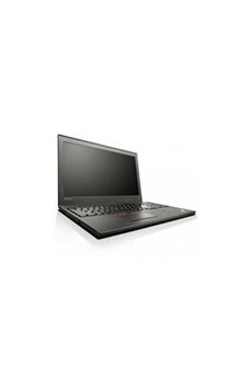 PC Portable thinkpad t460 core i5 6300u 2.4ghz Bon état Lenovo reconditionné disponible sur Darty