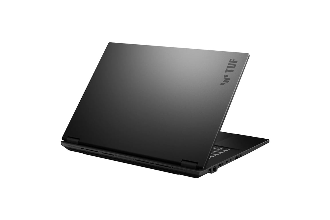 PC Portable : TUF Gaming A18 Ryzen 7 260 (18”) 5.1 GHz, 512 Go, 16 Go, GeForce RTX 5050, Noir - AZERTY - Excellent état Parfait état Asus reconditionné photo 3 | Dero